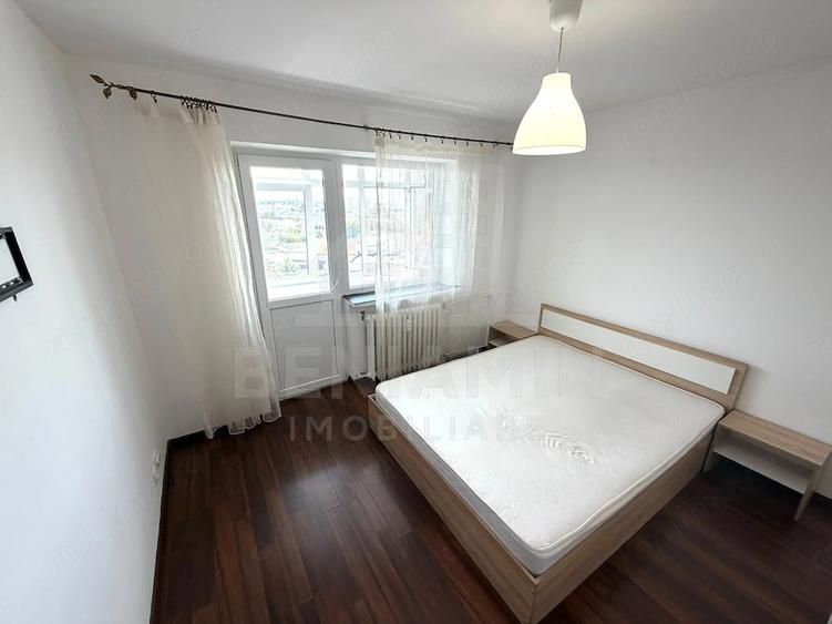2 camere decomandat - 52m - teava de gaze - Brazda - Rendez Vous - 8