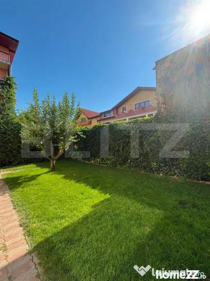 Casă cu 4 camere cu Teren 330 Mp în Central