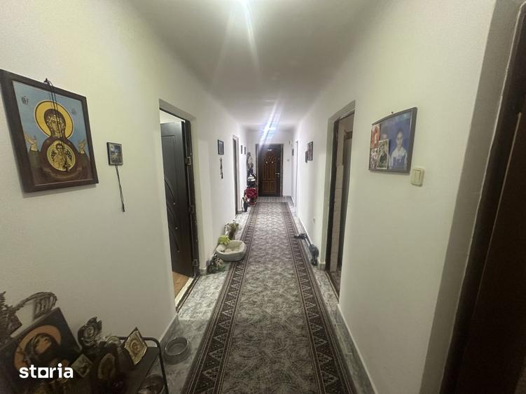 Casă cu 3 camere cu Teren 791 Mp în Ștefăneștii de Jos