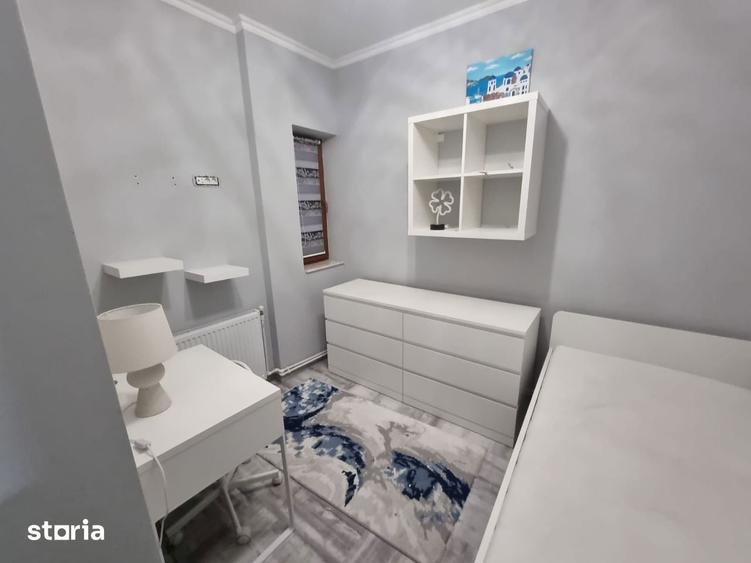Apartament 2 camere zona Compozitori Constan?a - 3