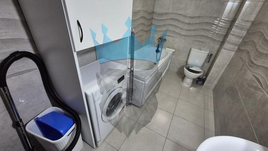 Apartament 2 Camere Militari Residence - 10