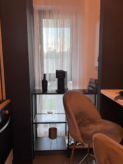 Studio dublu Aviatiei 10 min metrou Aurel Valicu , Promenada Mall, Herastrau - 8