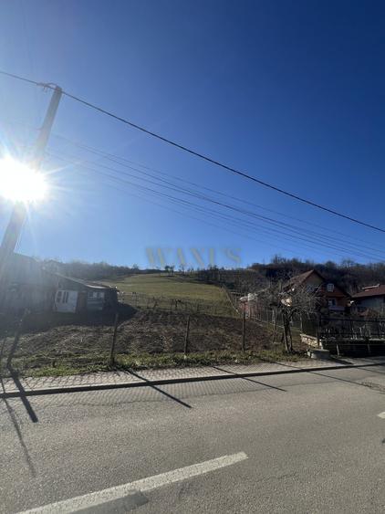 Teren Construcții intravilan de 5300 mp, în Centura