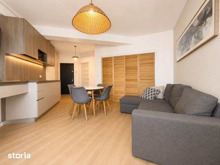 Studio in prima linie la mare | Noble Beach | Mamaia Nord - 2