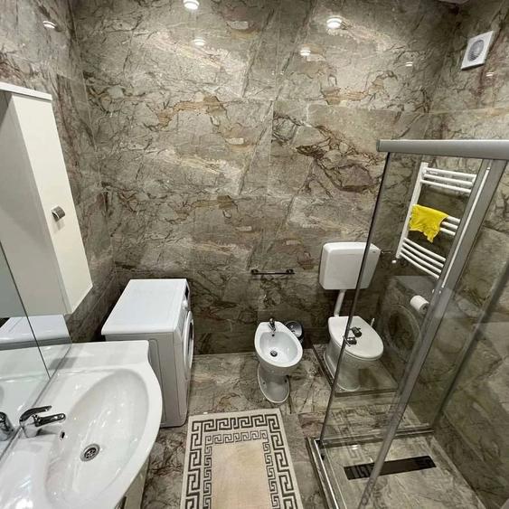 Garsonieră decomandată în Crângași