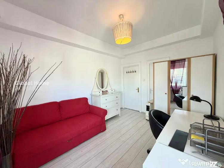 Ultracentral ? Parcul Izovor | 135 MP | Apartament 4 Camer - Bucuresti (Bucuresti-Ilfov) - 1