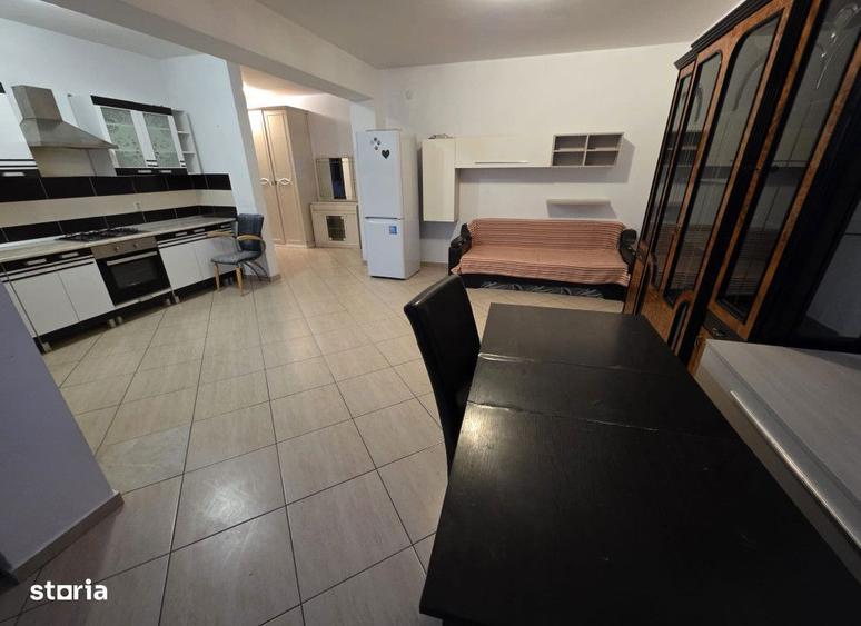 Apartament cu 3 camere în Valea Lupului