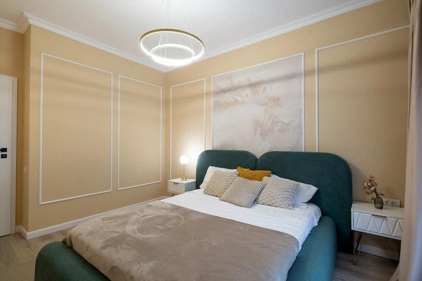 Apartament deosebit - Plaza Residence - loc de parcare subteran - 6