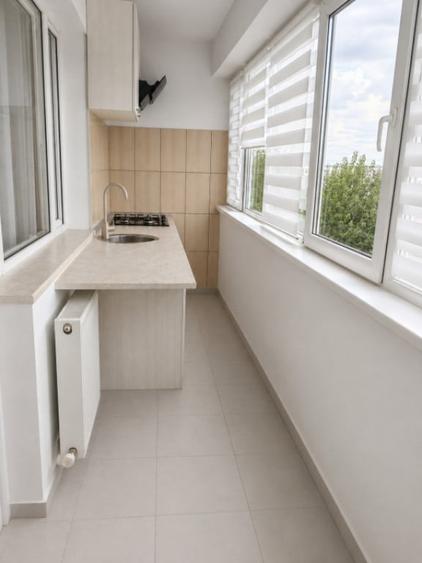 Apartament cu 2 camere semidecomandat în Energia