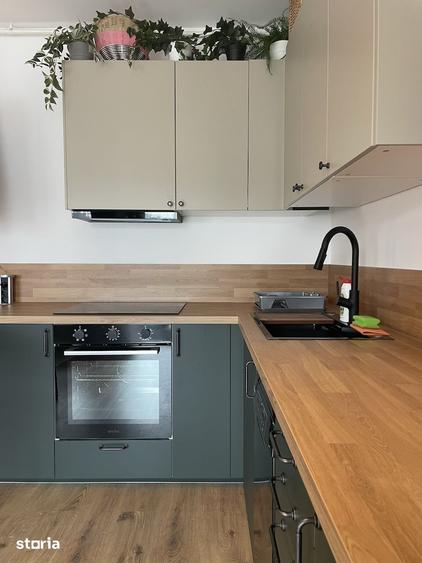 Studio 43 mp| Prima inchiriere|Parcare inclusa|Ivory Residence Pipera - 4