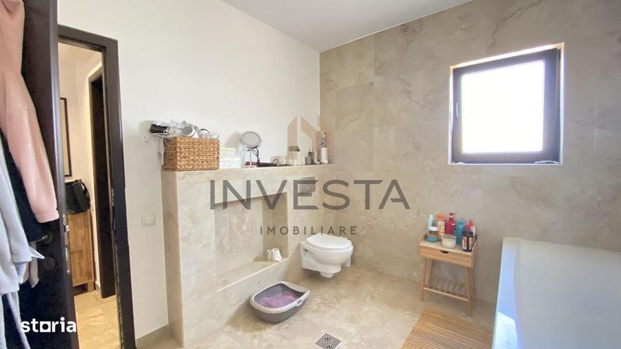 Apartament cu 3 camere , singur pe nivel, loc de parcare, Buna Ziua - 5