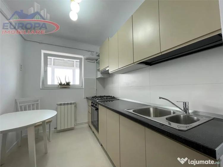 Apartament 2 camere de inchiriat zona centrala Tulcea - 3