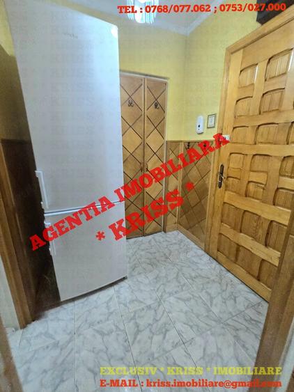 Apartament 2 Camere GAVANA 2 Semidecomandat Etaj 1 Liber Mobilat ?i Utilat Complet ! - 2