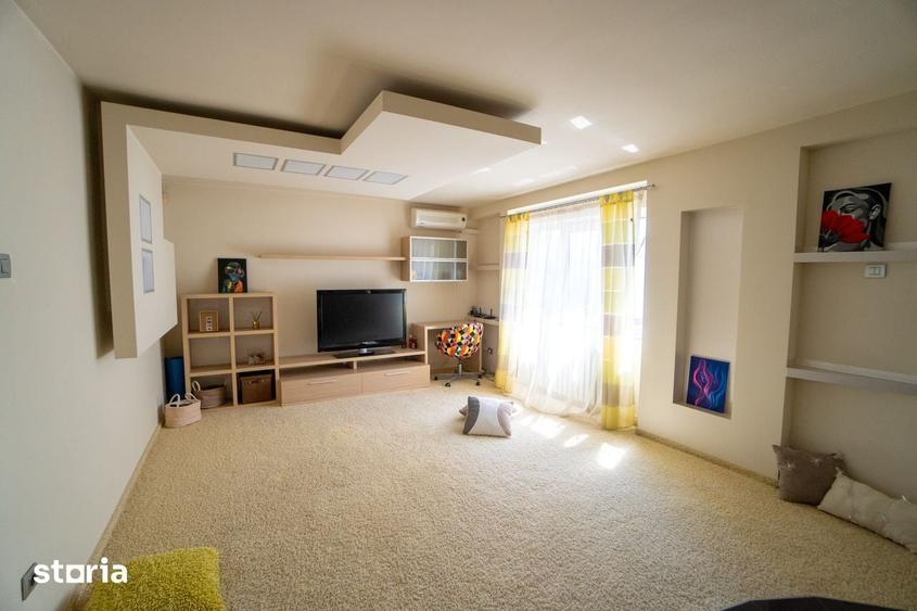 Casa P+E, 313 mp utili, teren 622 mp zona Micalaca in Arad, Romania - 2