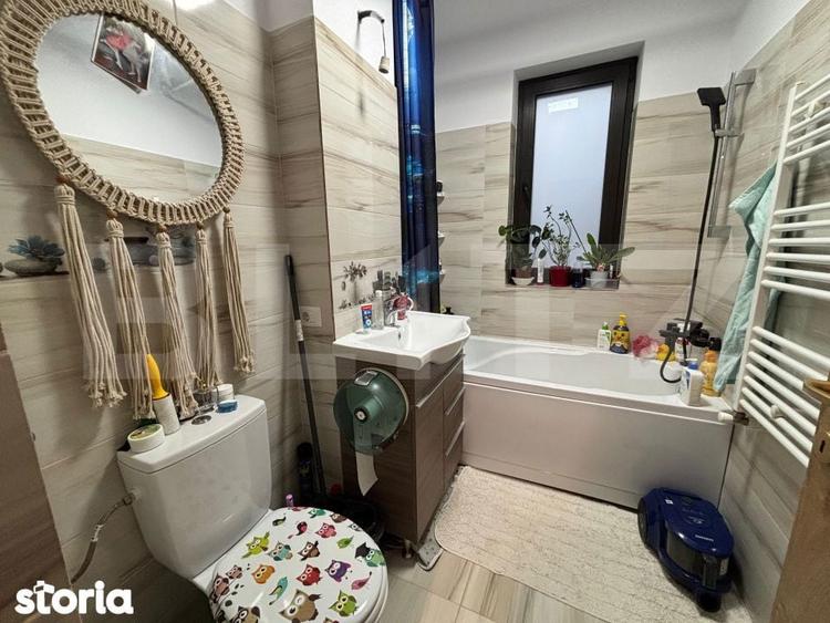 Garsonieră în Valea Lupului