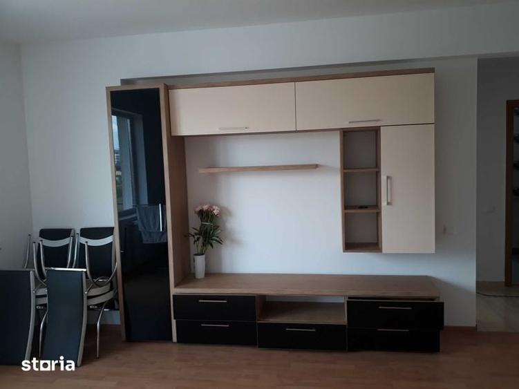 Apartament 2 camere decomandat Militari Residence 58 MP - 2