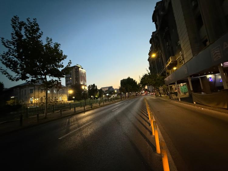 CALEA VICTORIEI, 2 camere deosebit, etaj 5, 50 mp, centrala bloc, cochet - 4