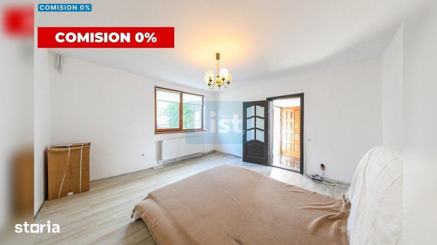 Duplex de vanzare in cartierul Iris - 12