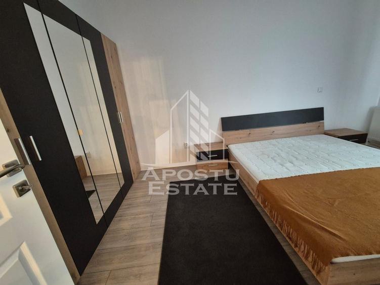 Apartament nou,open space,2 camere,Torontalului - 8