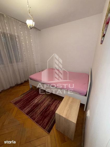 Apartament cu 2 camere în Olimpia-Stadion