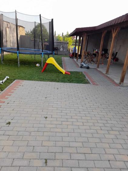 Casă cu 3 camere în Șimand