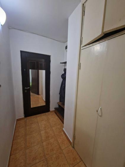 Garsonieră semidecomandată în Ultracentral