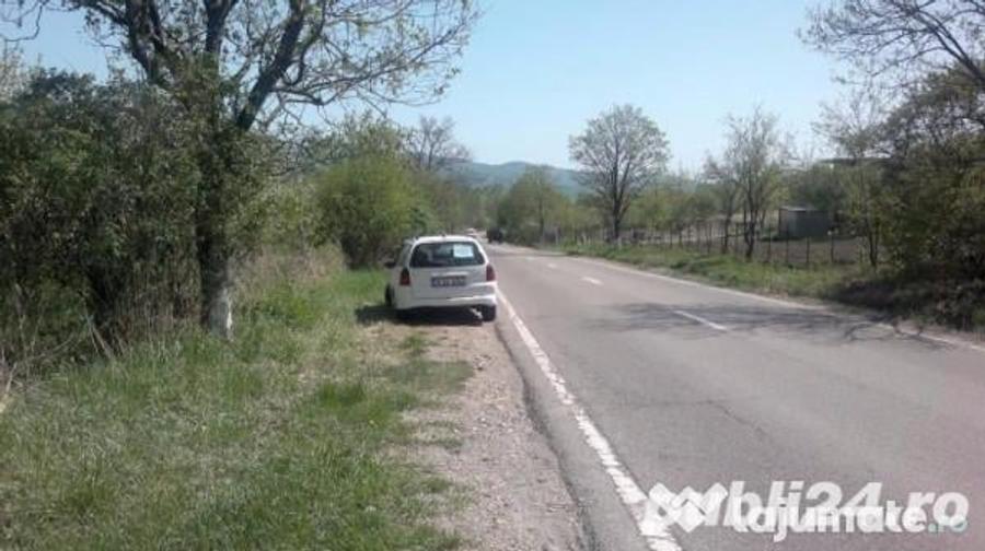 Teren de 916 mp, în Central