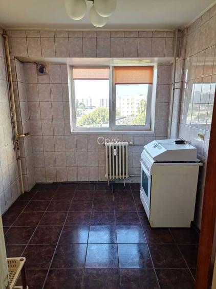 Apartament 2 camere Crangasi, reabilitat termic