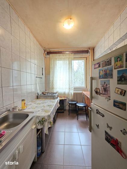 Apartament cu 2 camere decomandat, mobilat în Dristor