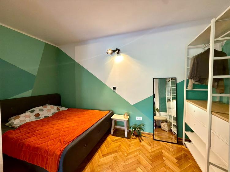 Apartament cu parcare in zona centrala din Cluj-Napoca, Centru - 3