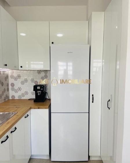 Apartament cu 2 camere decomandat, mobilat în Bd. Laminorului