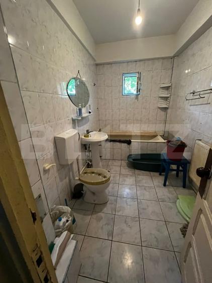 Casă individuală cu 6 camere cu Teren 680 Mp în Exterior Nord