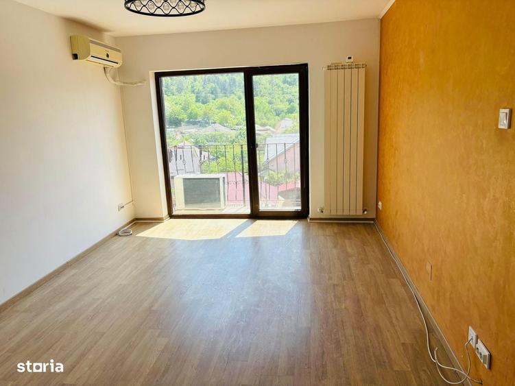Apartament cu 2 camere decomandat în Frumoasa