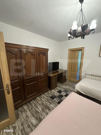 Casă cu 4 camere în Colibița