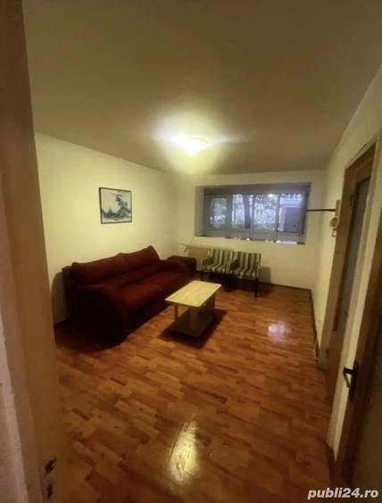 Apartament cu 2 camere decomandat în Tineretului