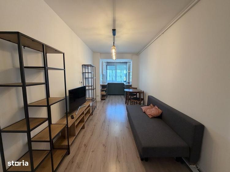 Apartament 2 camere | Ivory Residence | Pipera | Rond OMV | Parcare - 1