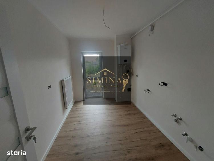 Spațiu comercial, de 53 mp, în Tudor