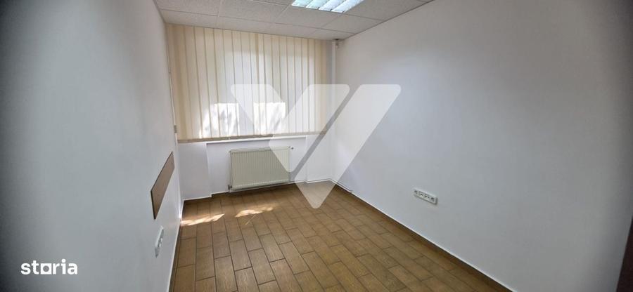 Apartament cu 3 camere decomandat în Ultracentral