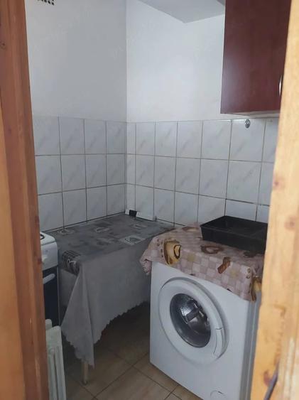 Garsonieră semidecomandată în Nicolina