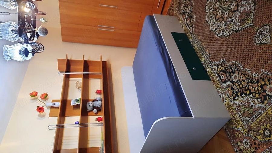 Apartament cu 2 camere nedecomandat în Șagului