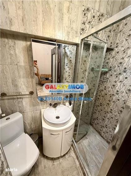 Apartament cu 2 camere în Sala Palatului