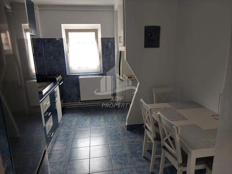 Apartament 3 camere, decomandat ,Strand,  Sibiu - 3