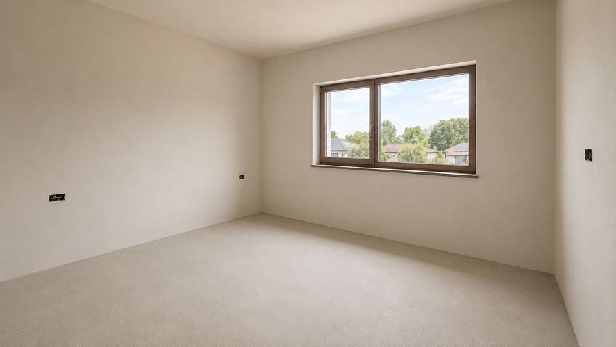 Duplex cu 4 camere cu Canalizare în Moșnița Nouă