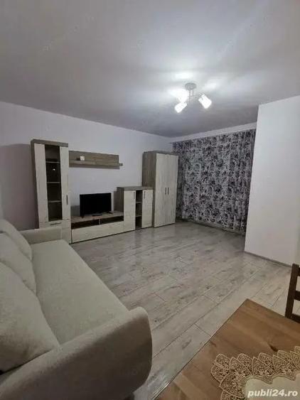 Apartament cu 2 camere în Calea Urseni