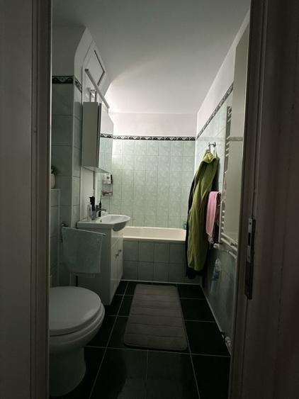 Apartament 3 camere 65 mp-zona ultracentrala Suceava, mobilat si utilat - 6
