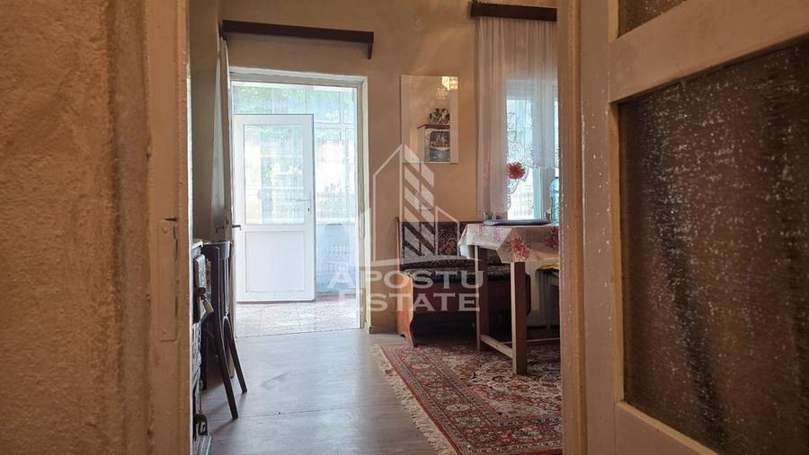 Casa 6 camere, Sandra, Teren 2217 mp - 15