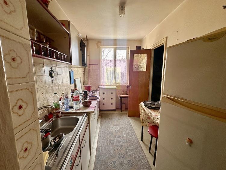 Apartament 3 camere Rahova-Piata - 4