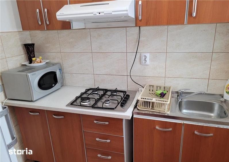 Apartament cu 2 camere în Take Ionescu