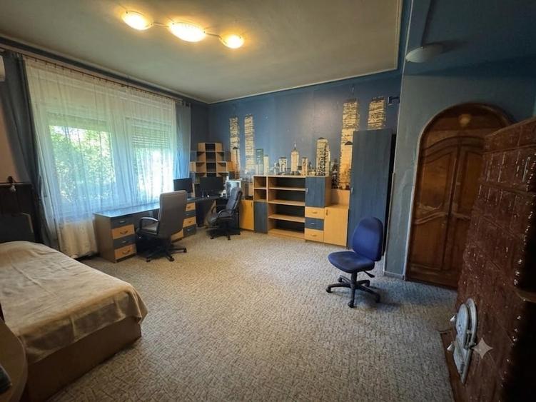 Apartament cu 4 camere circular în Odobescu