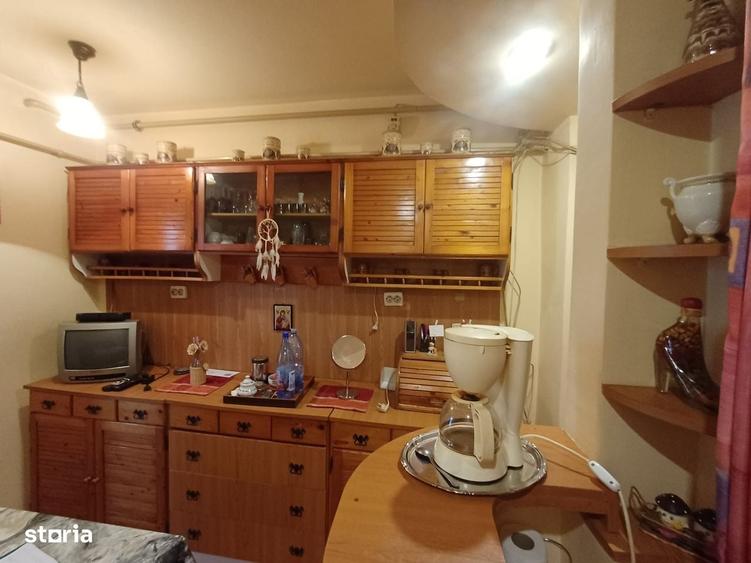 De vanzare Apartament cu 2 camere, confort 1, decomandat Zona Saguna - 1